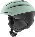 Uvex S5663241503, Uvex Gravitate (Gr&uuml;n 51)