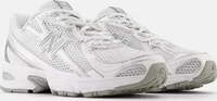 New Balance U740WM2D, New Balance 740 Sneaker Unisex (Wei&szlig; 5 US, 37,5 EU)