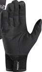 Arcteryx X000009934, Arcteryx Venta Fingerhandschuhe Unisex (Schwarz XL)