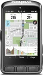 Wahoo WFCC7, Wahoo ELEMNT ACE GPS Fahrradcomputer Unisex (Schwarz one size Gr&ouml;&szlig;e)