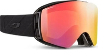Julbo J78179144, Julbo LAUNCHER Skibrille Unisex (Schwarz one size Gr&ouml;&szlig;e)