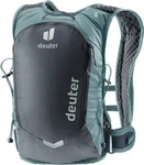 deuter 3207025, deuter Rogla 5 Fahrradrucksack Unisex (Grau one size Gr&ouml;&szlig;e)