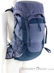 Osprey 3298, Osprey Tempest 33 Damen Wanderrucksack (Dunkelblau one size Gr&ouml;&szlig;e)