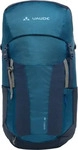 Vaude 47363, Vaude Brenta 30 Wanderrucksack Unisex (Blau one size Gr&ouml;&szlig;e)
