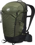 Mammut 2530-03452, Mammut Lithium 25 Wanderrucksack (Oliv Gr&ouml;&szlig;e)