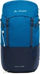 Vaude 47372, Vaude Women's Skomer Tour 34+ Damen Wanderrucksack (Blau one size