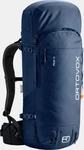 Ortovox 5000285RE, Ortovox Peak 35 Kletterrucksack Unisex (Blau one size Gr&ouml;&szlig;e)