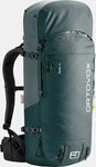 Ortovox 5000288RE, Ortovox PEAK 45 Kletterrucksack Unisex (Grau one size)