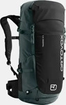 Ortovox 5000458SH, Ortovox TRAVERSE 38 S Damen Wanderrucksack (Grau one size)