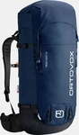 Ortovox 46287, Ortovox Peak Light 40 Kletterrucksack Unisex (Dunkelblau one size
