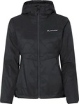 Vaude 47163, Vaude Freney VI Damen Isolationsjacke (Schwarz 34 Gr&ouml;&szlig;e)