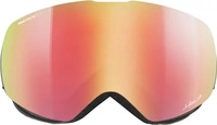 Julbo J76679144, Julbo SHADOW Skibrille Unisex (Schwarz one size)