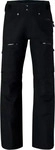 Norr&ouml;na 1022-24, Norr&ouml;na lofoten Gore-Tex Herren Hardshellhose (Schwarz L)