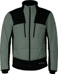 Vaude 46641, Vaude Me Minaki Jacke IV Herren (Gr&uuml;n S Gr&ouml;&szlig;e)