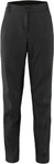 L&ouml;ffler 28322, L&ouml;ffler W Bike Pants Alaska ASW Damen (Schwarz 44)