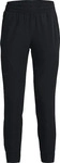 Under Armour 1376926, Under Armour Unstoppable Jogger Damen (Schwarz S Gr&ouml;&szlig;e)