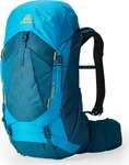 Gregory 149392, Gregory Amber 44 PLUS Damen Trekkingrucksack (Kornblau one size
