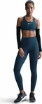 Nike HJ2252, Nike Swift 7/8 Damen Lauftights (Petrol XS Gr&ouml;&szlig;e)