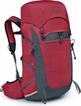 Osprey 3298, Osprey Tempest 33 Damen Wanderrucksack (Rot one size Gr&ouml;&szlig;e)