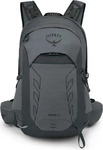 Osprey 3448, Osprey Talon 22 EF Wanderrucksack Unisex (Schwarz one size Gr&ouml;&szlig;e)