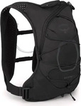 Osprey 3515, Osprey Escapist Velocity 3 Trinkrucksack Unisex (Schwarz L/XL Gr&ouml;&szlig;e)