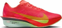Nike HF6414, Nike Vaporfly 4 Herren Laufschuhe (Orange 10,5 Gr&ouml;&szlig;e, 44,5 EU)