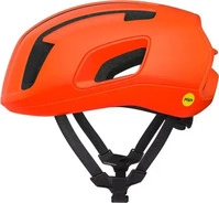 Poc 10814, Poc Cytal Fahrradhelm Unisex (Orange 50-56 Gr&ouml;&szlig;e)