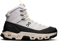 On 3WE3012, On Cloudrock Trek WP w Damen (Hellgrau 37,5 EU) Typ AB