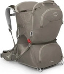 Osprey 3324, Osprey Poco LT Kraxe Unisex (Oliv one size Gr&ouml;&szlig;e)