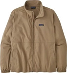 Patagonia 26855, Patagonia Nomader Herren Sweatjacke (Braun S)