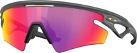 Oakley 0OO9499, Oakley SPHAERA SLASH Sonnenbrille Unisex (Grau one size Gr&ouml;&szlig;e)