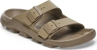 Birkenstock 1029596, Birkenstock Mogami Terra Stealth Birko-Flor Herren Sandalen