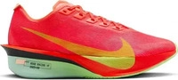 Nike HF6412, Nike Vaporfly 4 Damen Laufschuhe (Orange 6,5 Gr&ouml;&szlig;e, 37,5 EU)
