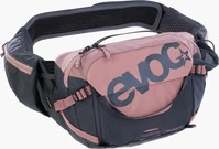 Evoc 102612, Evoc Hip Pack Pro 3 (Pink one size Gr&ouml;&szlig;e)
