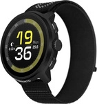 Suunto SS051109000, Suunto Run Sportuhr Unisex (Schwarz one size Gr&ouml;&szlig;e)