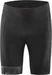 L&ouml;ffler 28918, L&ouml;ffler M Bike Tights Hotbond RF SQL Herren (Schwarz 56...