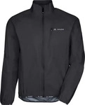 Vaude 04979, Vaude Drop III Herren Regenjacke (Schwarz M Gr&ouml;&szlig;e)