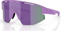 Bliz 0ZB7007, Bliz Matrix Small Sonnenbrille Unisex (Violett one size Gr&ouml;&szlig;e)