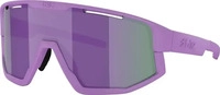 Bliz 0ZB7013, Bliz Fusion Small Sonnenbrille Unisex (Schwarz one size)