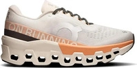 On 3WE1011, On Cloudmonster 2 Damen Laufschuhe (Beige 38,5 US, EU)