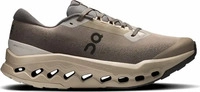 On 3MF3024, On Cloudsurfer Trail 2 WP Herren Trailrunningschuhe (Hellbraun 47 EU, EU)