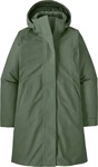 Patagonia 28411, Patagonia Tres 3-in-1 Parka Damen Doppeljacke (Oliv M Gr&ouml;&szlig;e)