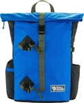Fj&auml;llr&auml;ven 23200332, Fj&auml;llr&auml;ven Vardag Foldsack 25 Daypack Unisex (Blau one...