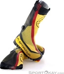 La Sportiva ZFMS088, La Sportiva Olympus Mons Pro Herren Expeditionsstiefel (Gelb 46