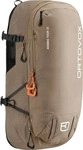 Ortovox 5000493RE, Ortovox AVABAG Litric Tour 30 Zip On Unisex (Braun one size)