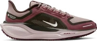Nike FQ1357, Nike Pegasus 41 GORE-TEX Damen Laufschuhe (Rot 6,5 37,5 EU)