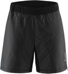 L&ouml;ffler 30092, L&ouml;ffler PL60 Damen Langlaufshorts (Schwarz 36)