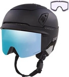 Oakley FOS900642, Oakley MOD7 Skihelm (Schwarz S Gr&ouml;&szlig;e)