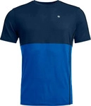 Ortovox 5000092RE, Ortovox 185 Rock'n'Wool Short Sleeve Herren Funktionsunterw&auml;sche
