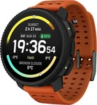 Suunto SS051206000, Suunto Vertical 2 Canyon Sportuhr Unisex (Orange one size